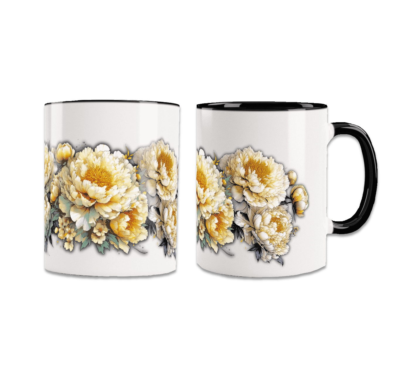 Pivoines/Peonies couleur/color product image (1)