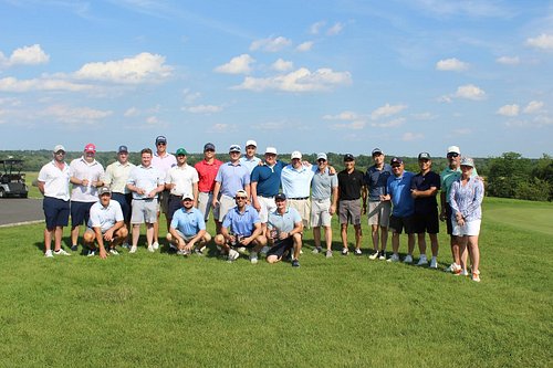 On June 21, we held the Cart Rider Cup, our flagship event, at Neshanic Valley Golf Course. This event is always very special...