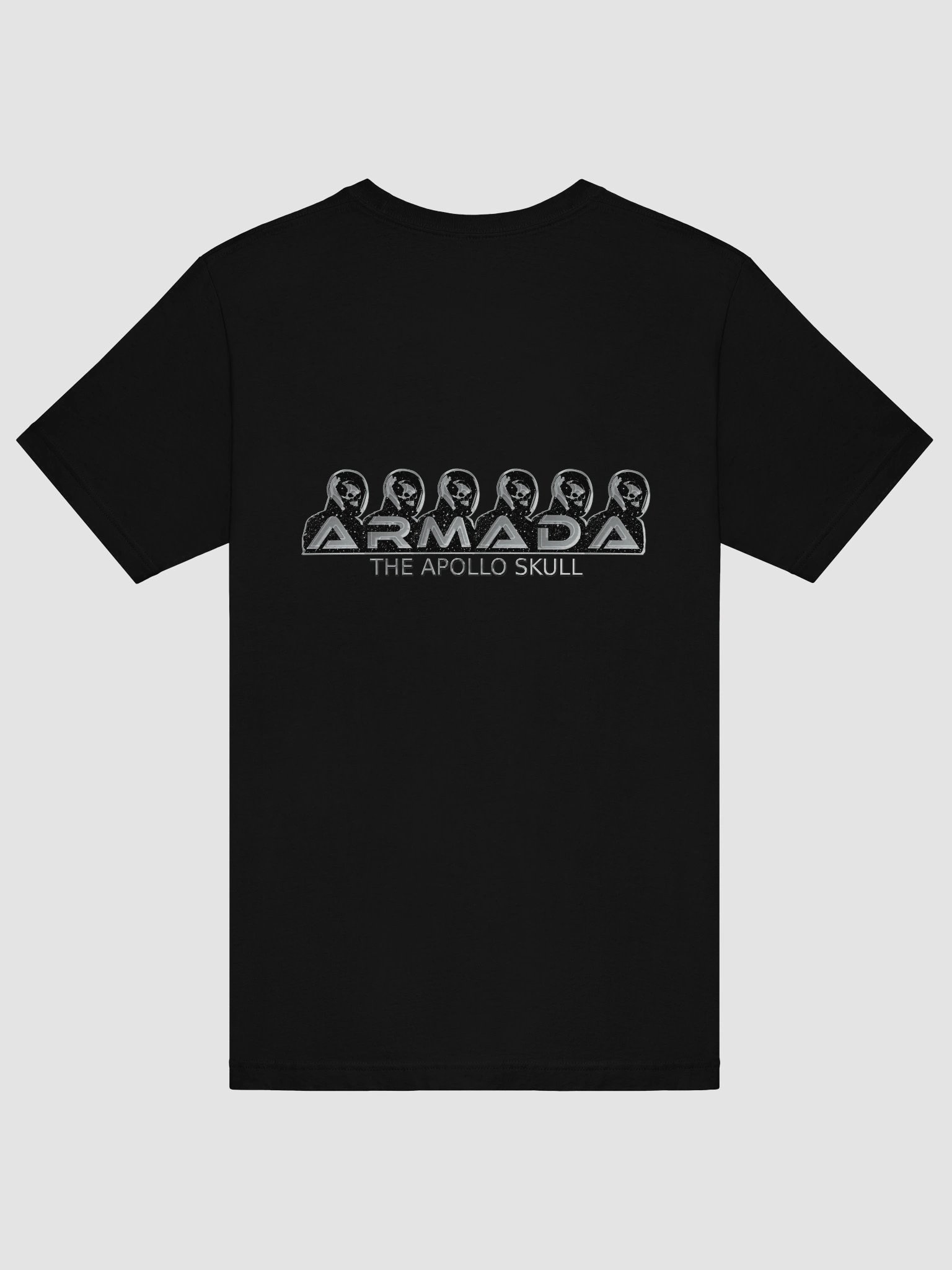 You're Not Armada? Sounds Like a Skill Issue Shirt product image (41)