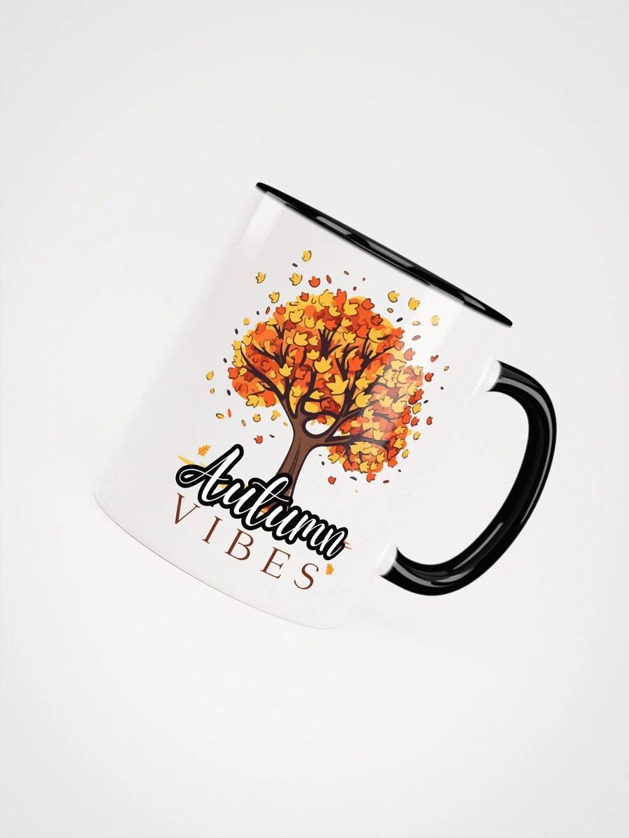 Autumn Vibes Mug product image (54)