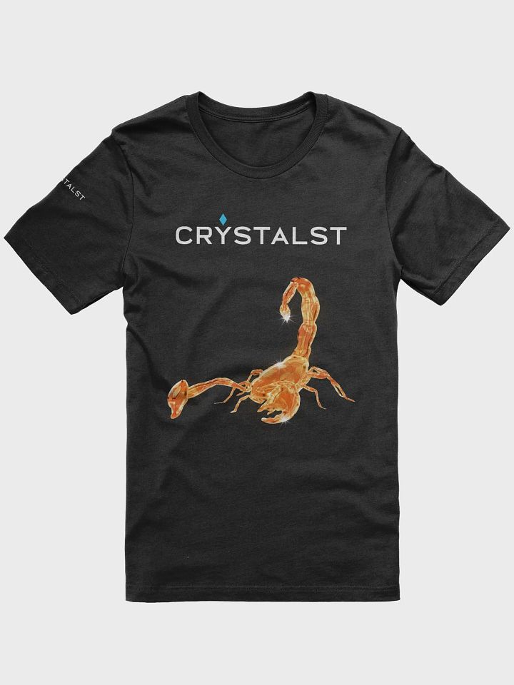 Crystalst Scorpio product image (1)