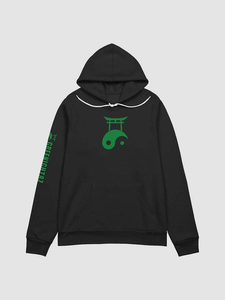Dojo Hoodie product image (1)