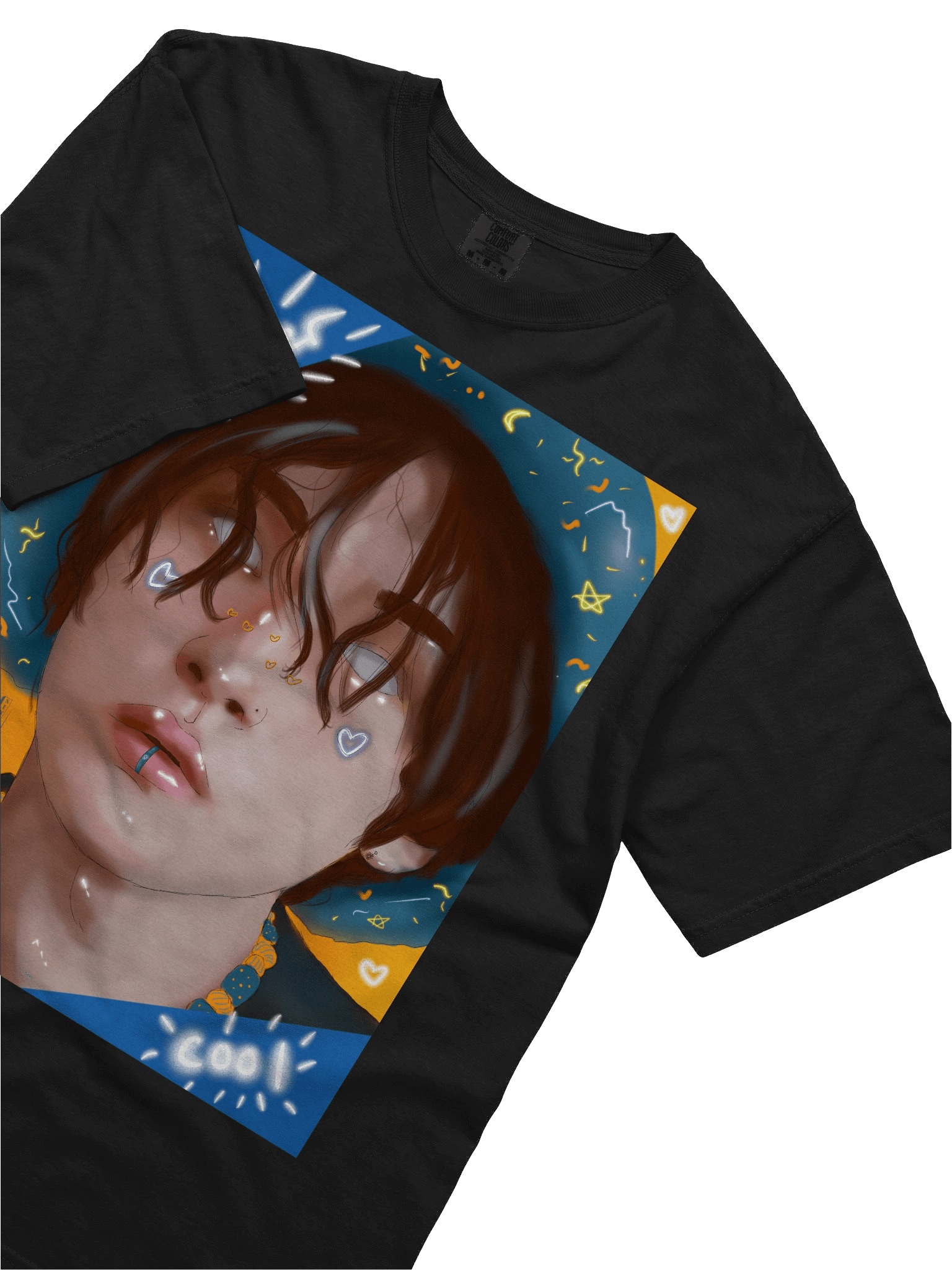 Super Cool Minho T-Shirt product image (34)