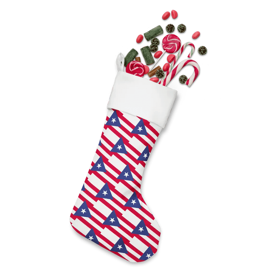 Puerto Rico Stockings product image (9)