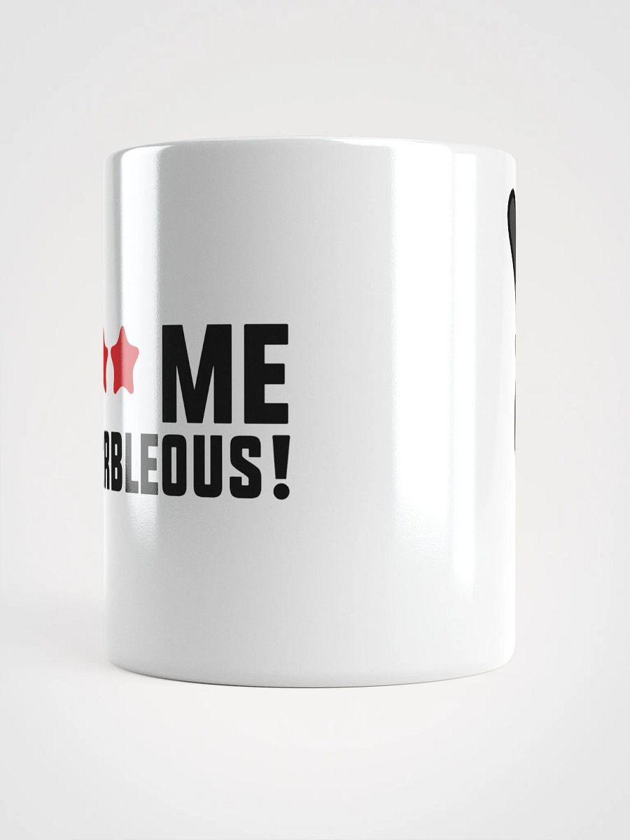 Drink me, I'm (chibi) marbleous product image (10)