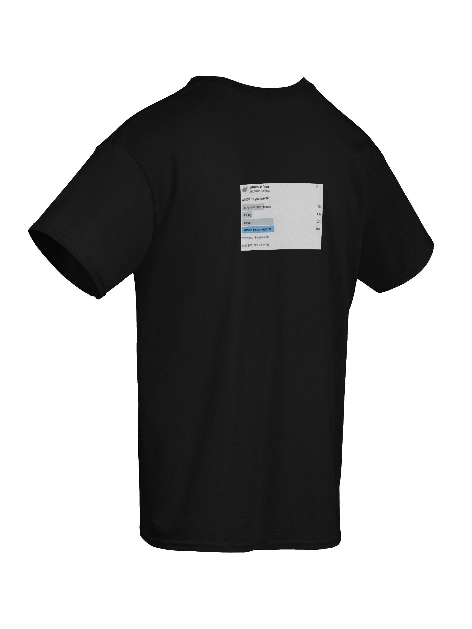 Secret Formula unisex T-Shirt product image (10)