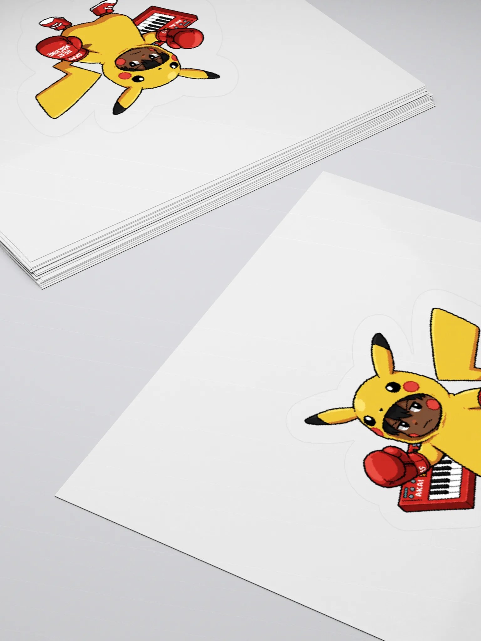 BEATKA STICKER product image (4)