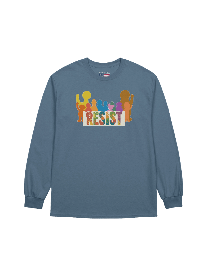 SS Crew Dark product image (1)