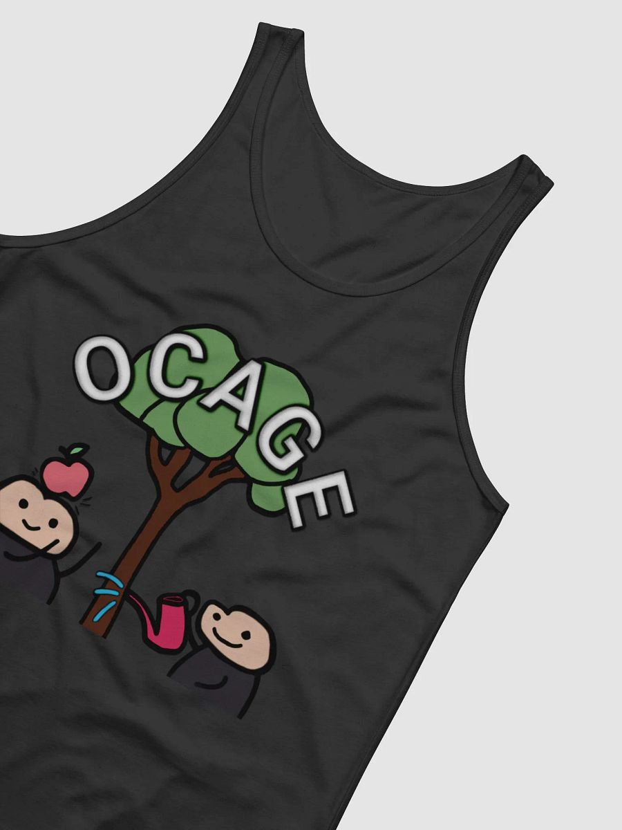 Ocagewood Full Tank Top product image (4)