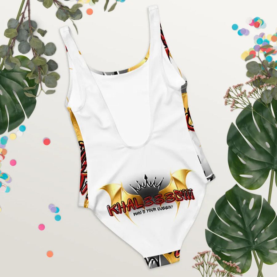Khal333siii Swimsuit product image (4)