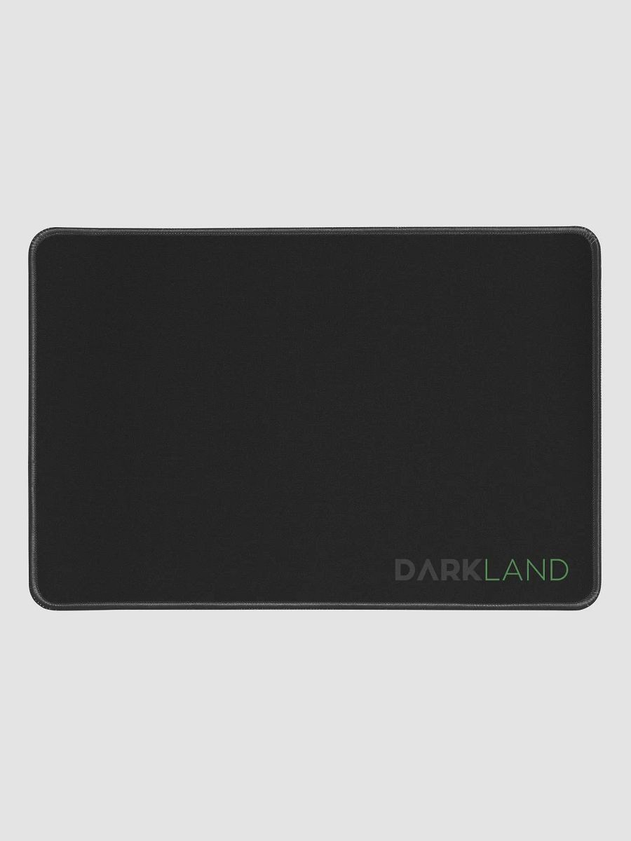 Darkland Mouse Mat LG product image (1)