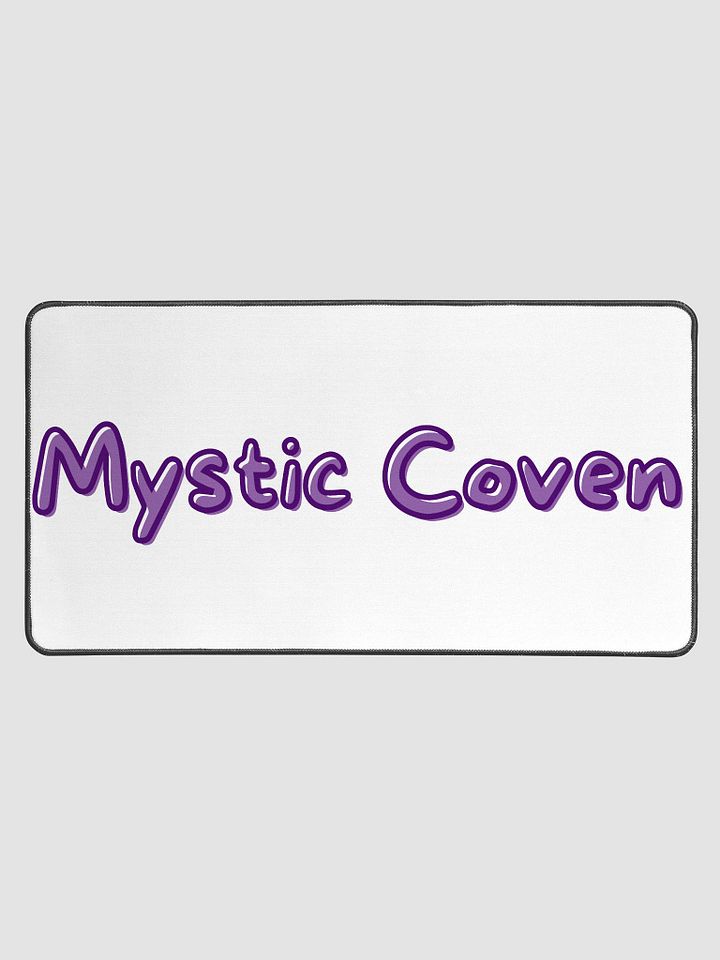 Mystic Coven Gaming Pad product image (1)