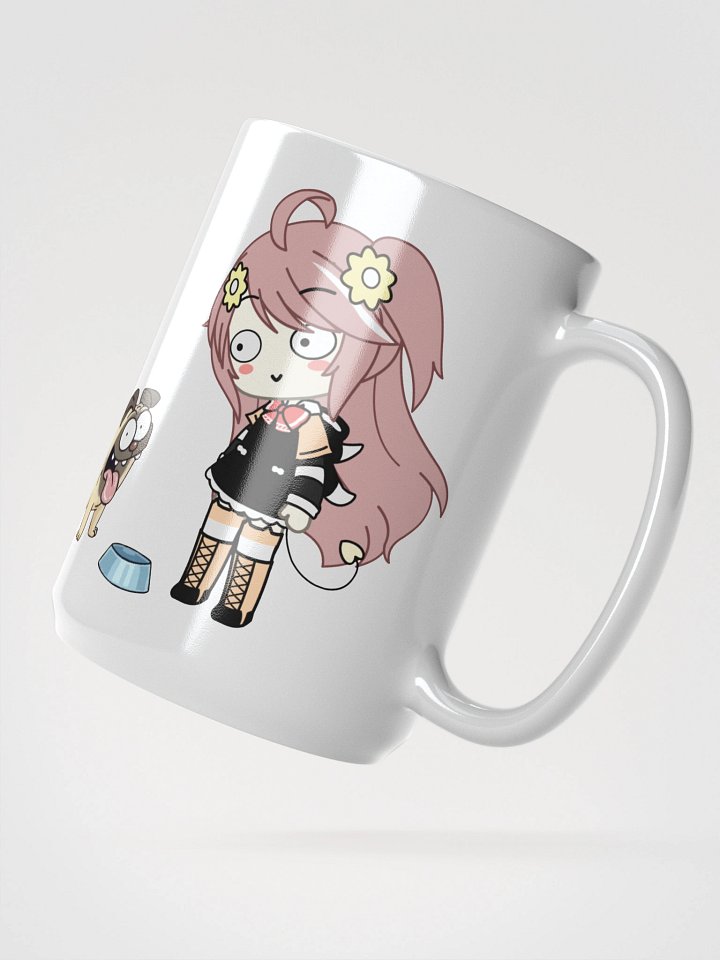 Selina Red Gacha Funny product image (2)