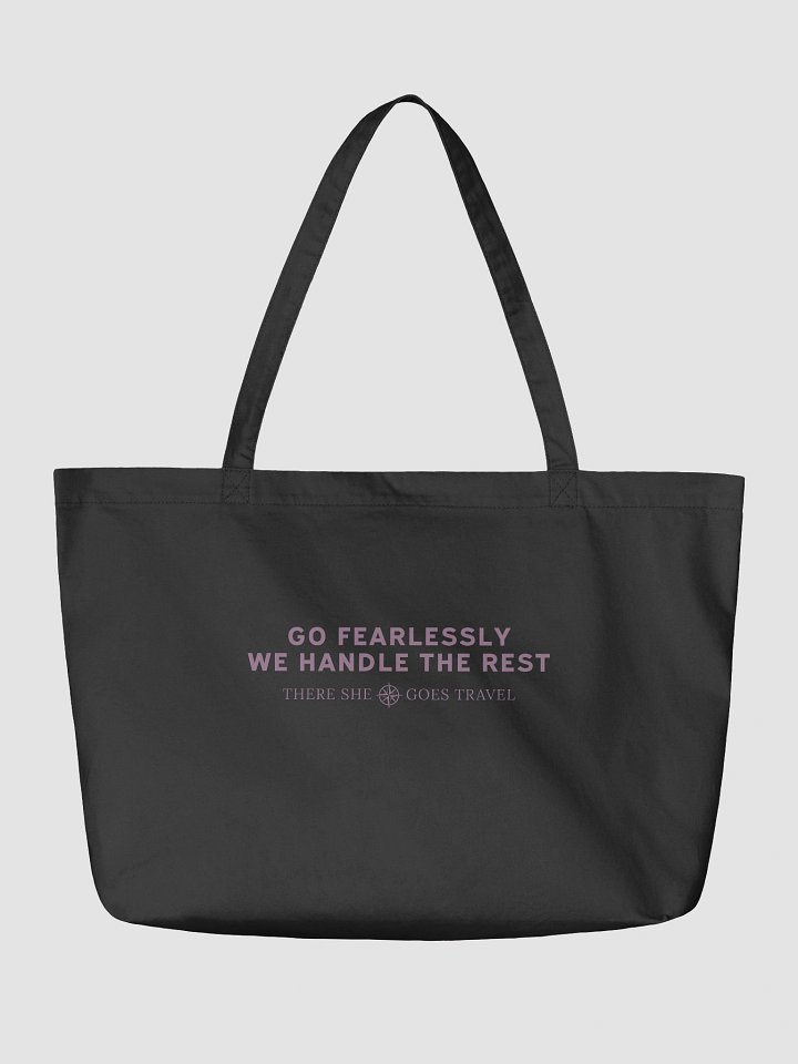 Thailand – Tote product image (4)