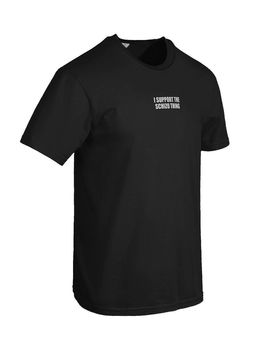 HODL SCHIZODIO T-SHIRT product image (8)