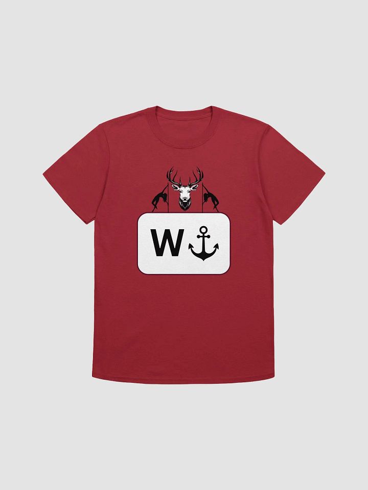 Stag Wanker ( Stripper Version ) T-Shirt Stag Do product image (2)