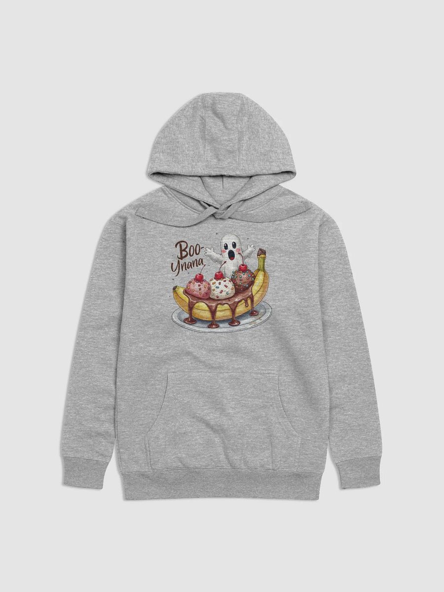 Boo Ynana Premium Hoodie product image (13)
