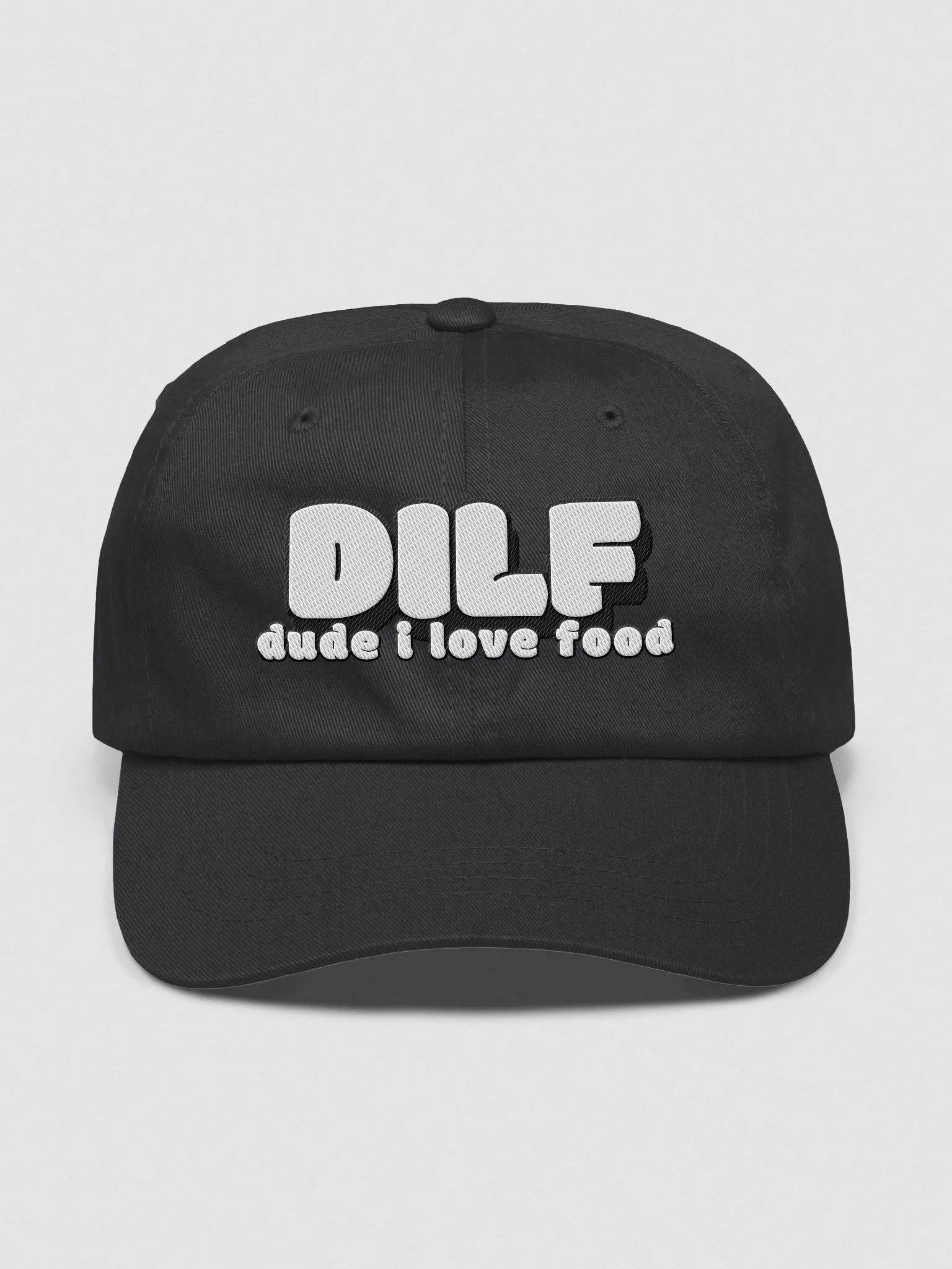 DILF - Cap product image (1)