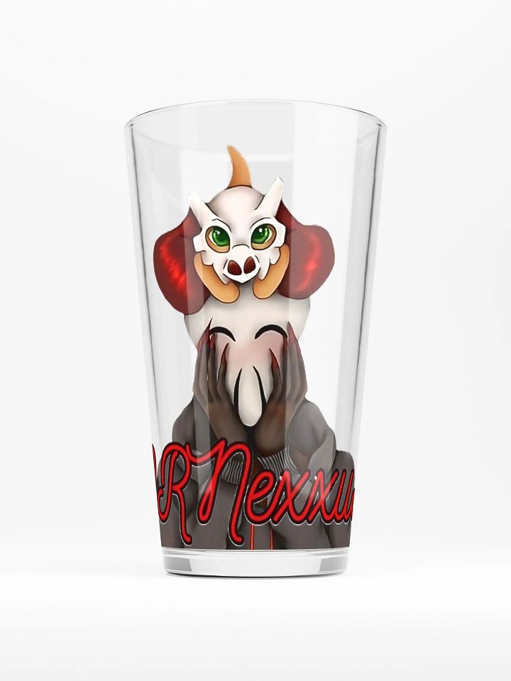 Nexxy Pint Glass product image (1)