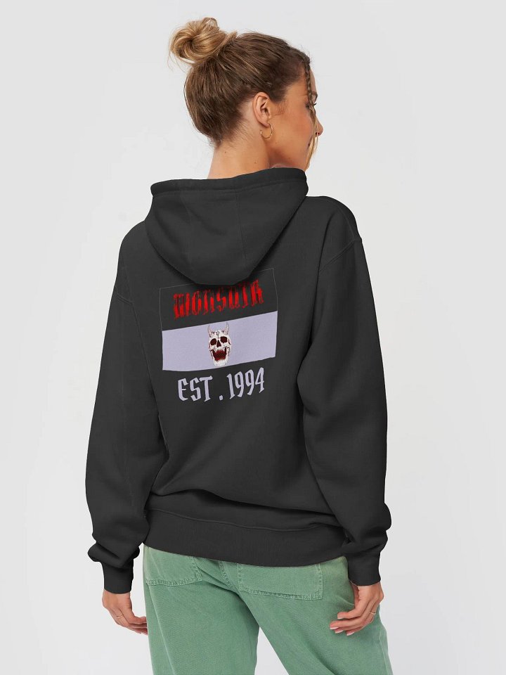 Hoodie unisex product image (1)