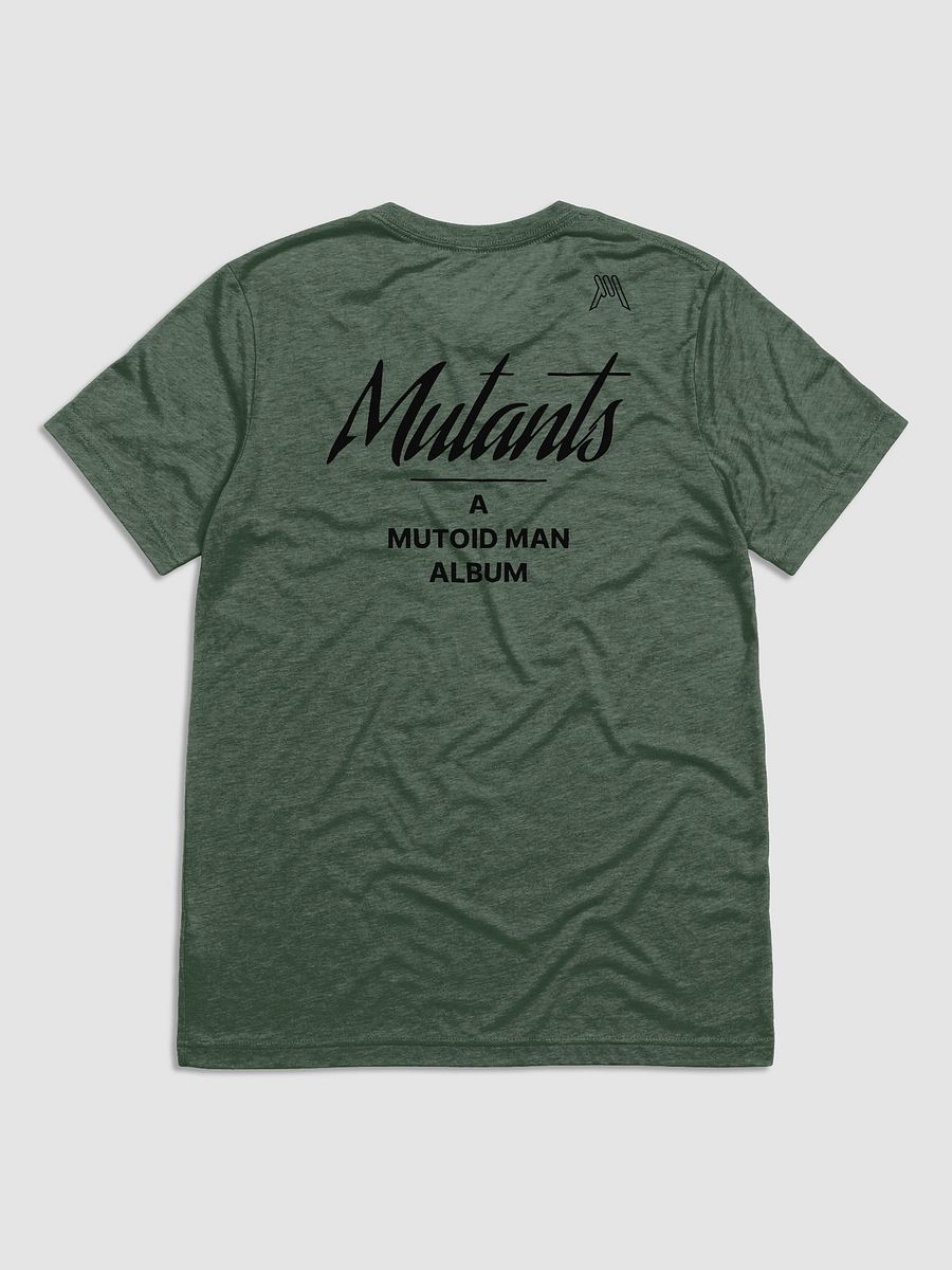 Mutoid Man — Mutants (Shirt) product image (2)