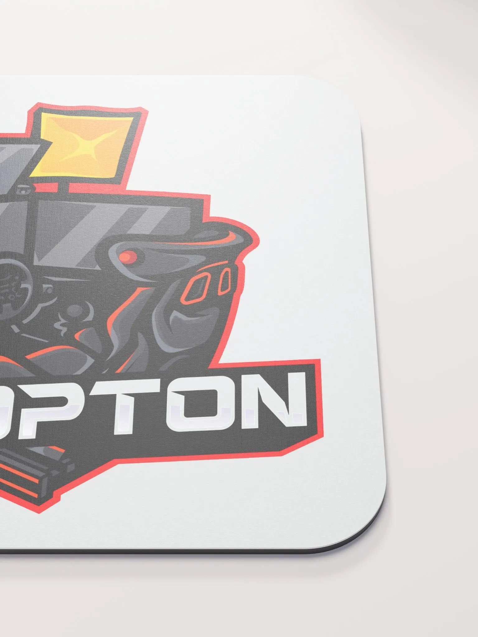Bishopton Mouse Pad product image (5)