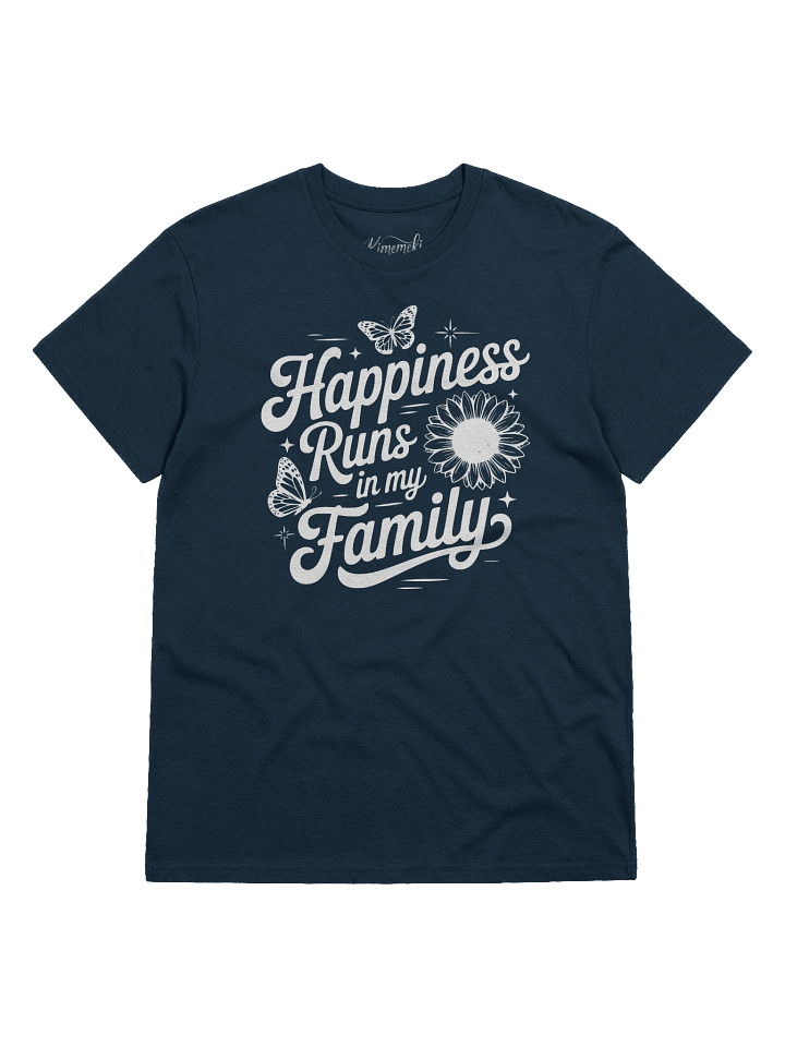 Happiness Runs In My Family product image (4)
