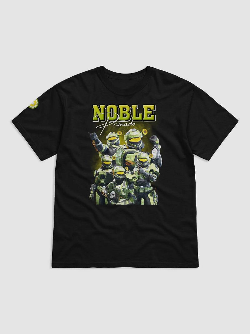 Bootleg Spartan Tee