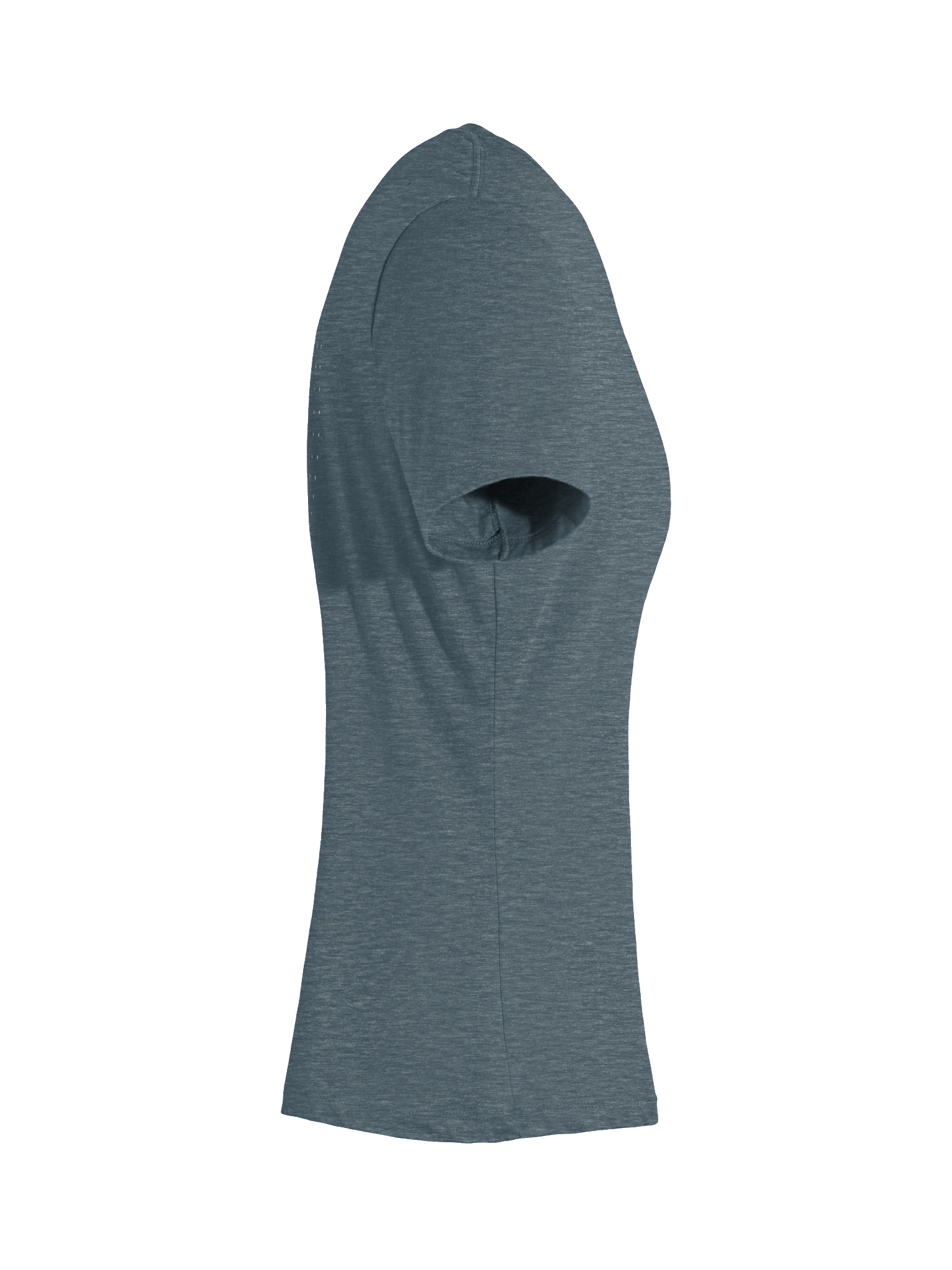 Dot Connected Ltd V-Neck Tee product image (12)