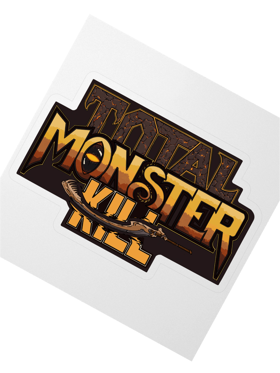 TMK Sticker Logo product image (2)