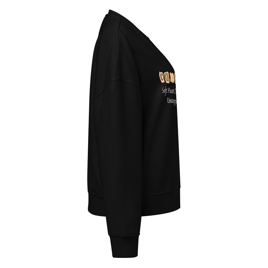 Cancer Unstoppable Sweatshirt product image (7)