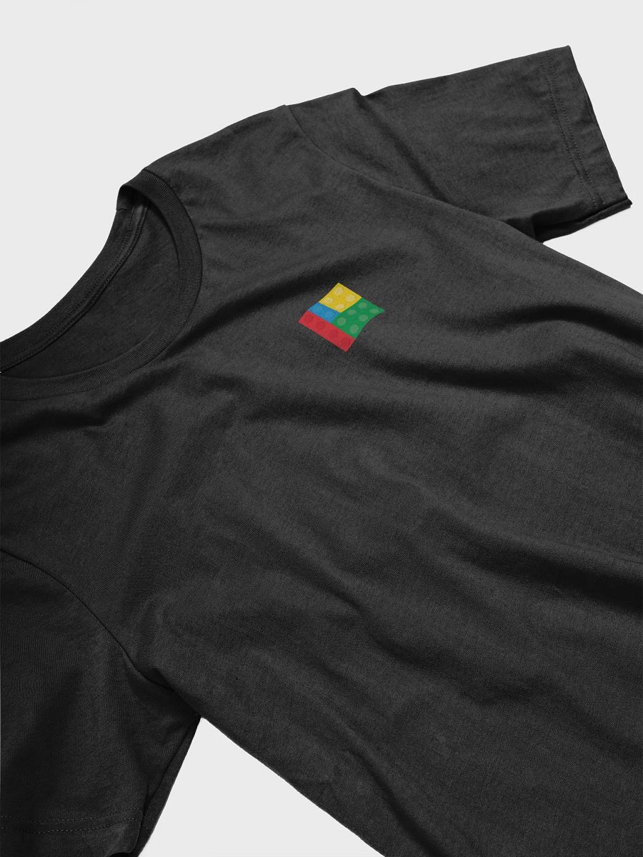 Local Brickshop Logo Shirt product image (28)