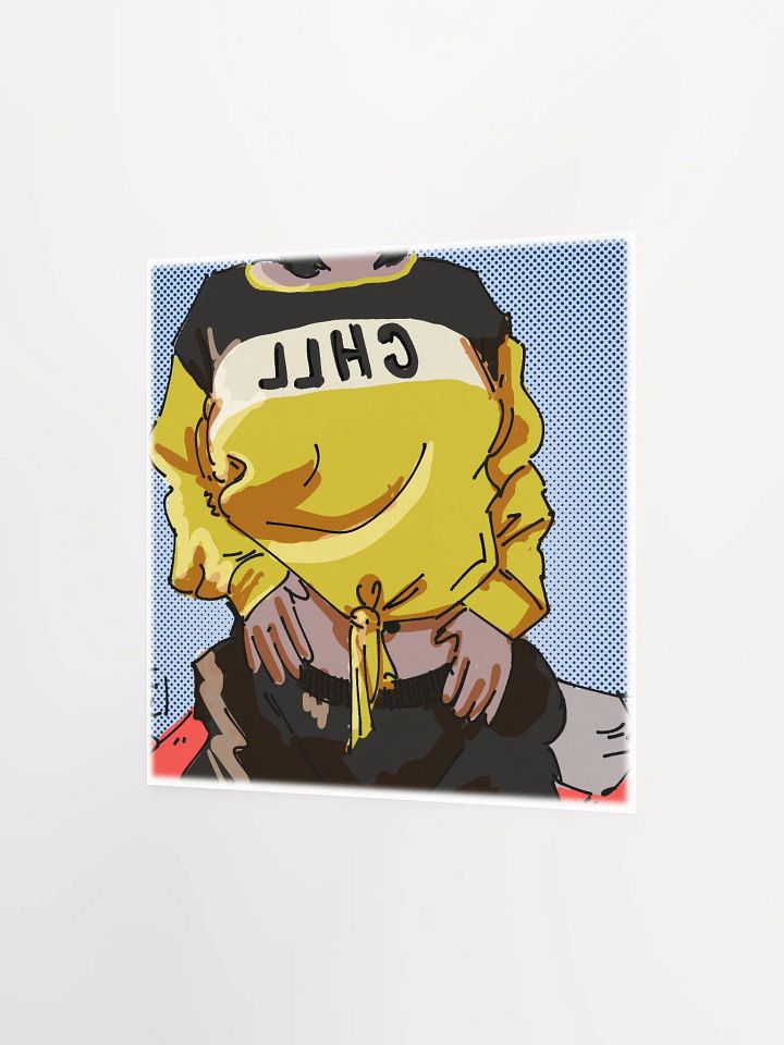 CHLL Print product image (9)