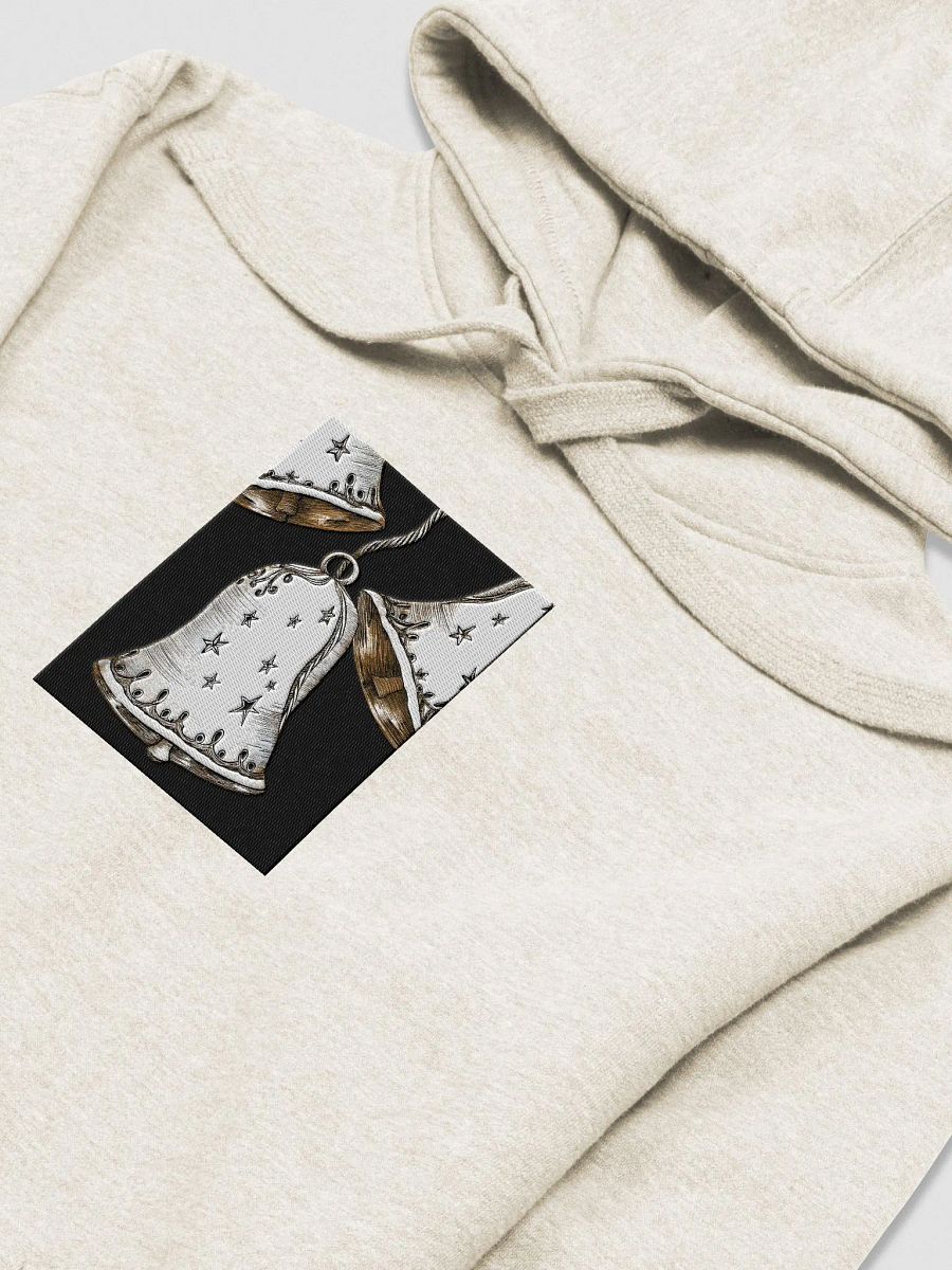 Celestial Chimes Premium Hoodie product image (3)