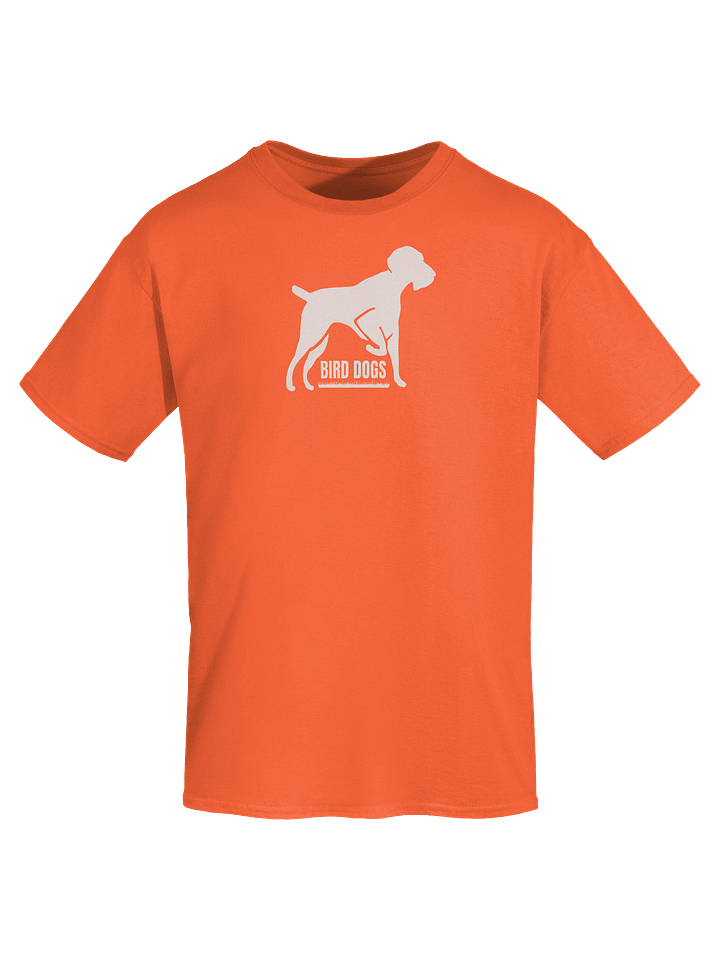Tactical Orange Shirt product image (1)