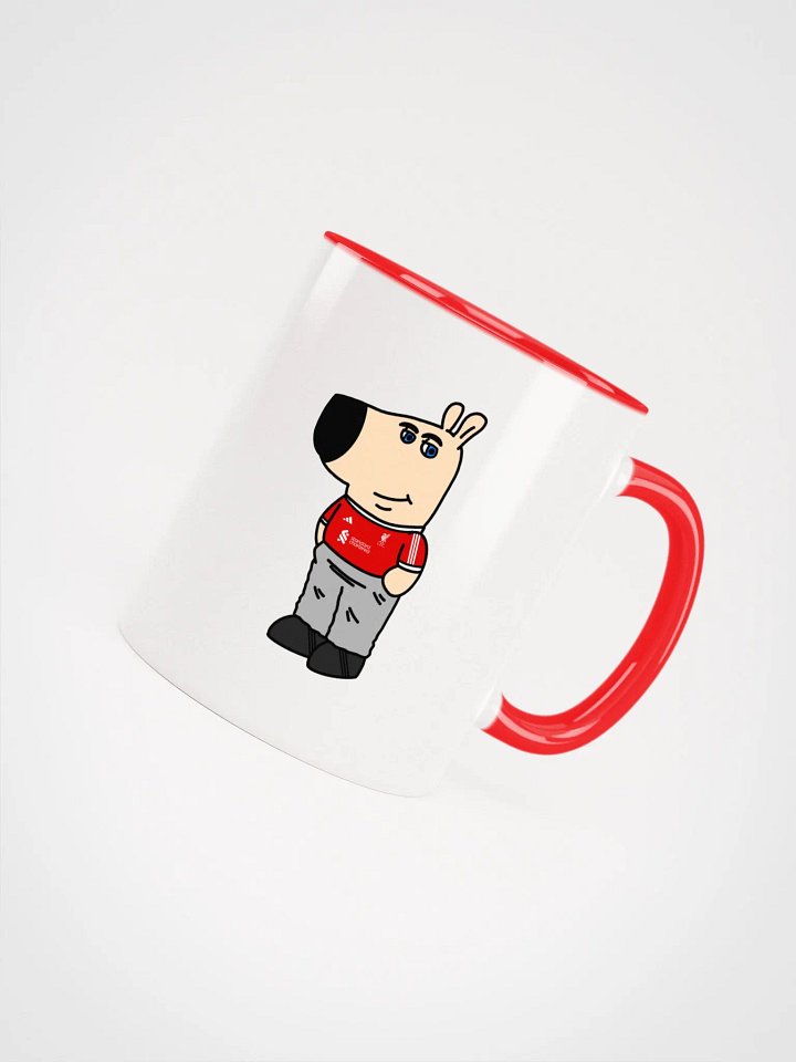 Just a Chill Guy (Mug) product image (6)