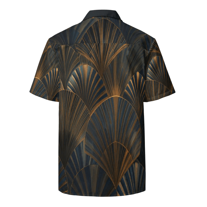 Golden Tropic Breeze Shirt product image (2)
