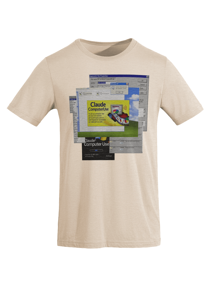 1-800-GET-CLAUD product image (5)