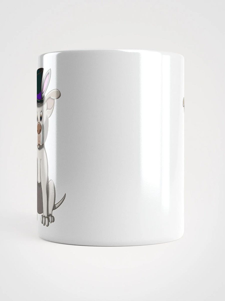 Dapper Dog 11oz Mug product image (5)