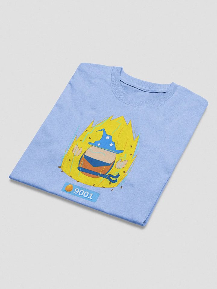 Blue Wizard Saiyan 01 product image (2)
