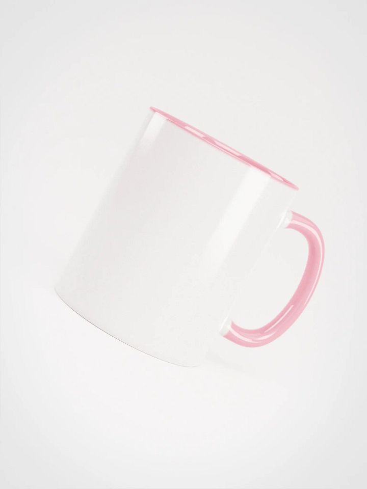 Guy the Racoon Mug product image (2)