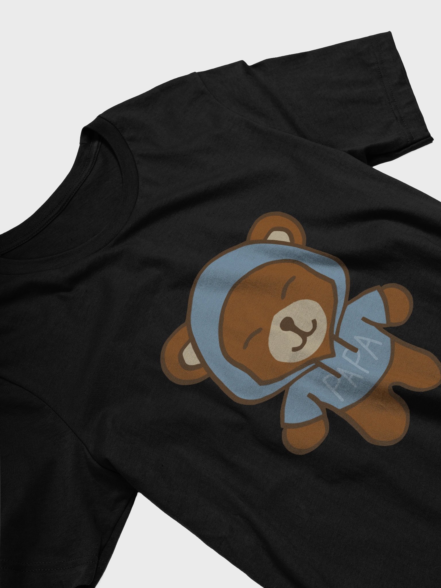 The Bear Shirt! product image (3)