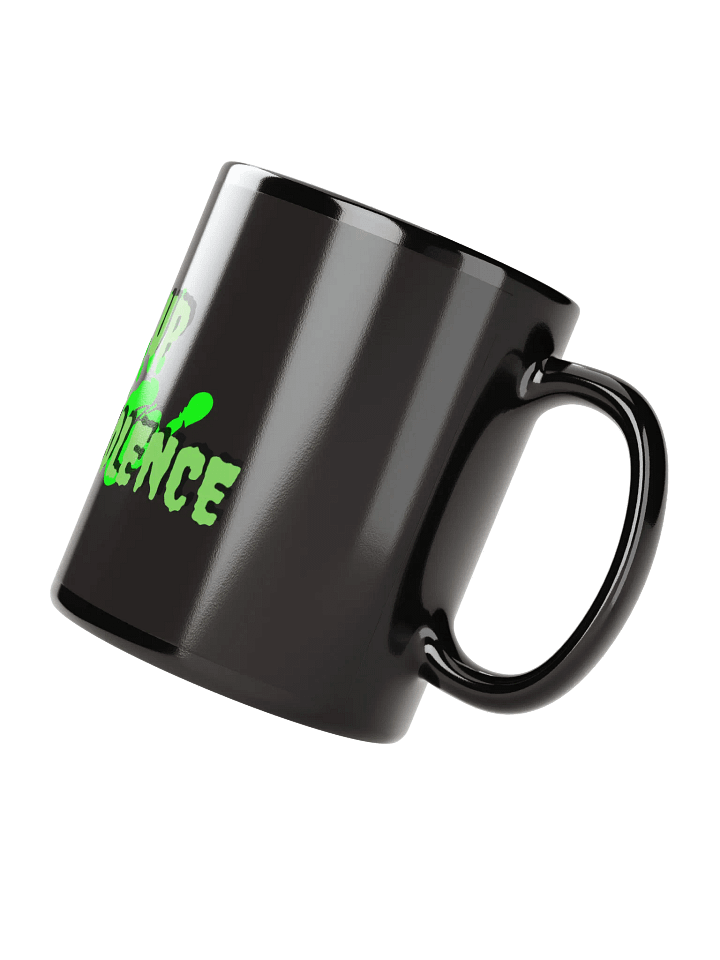 Violence cup product image (4)