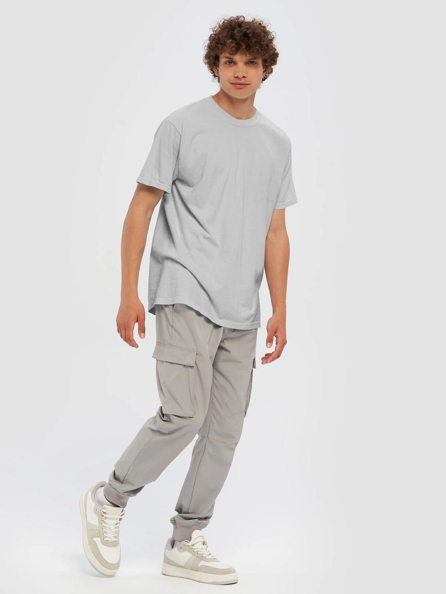 Galactic Explorer Alien T-Shirt product image (39)