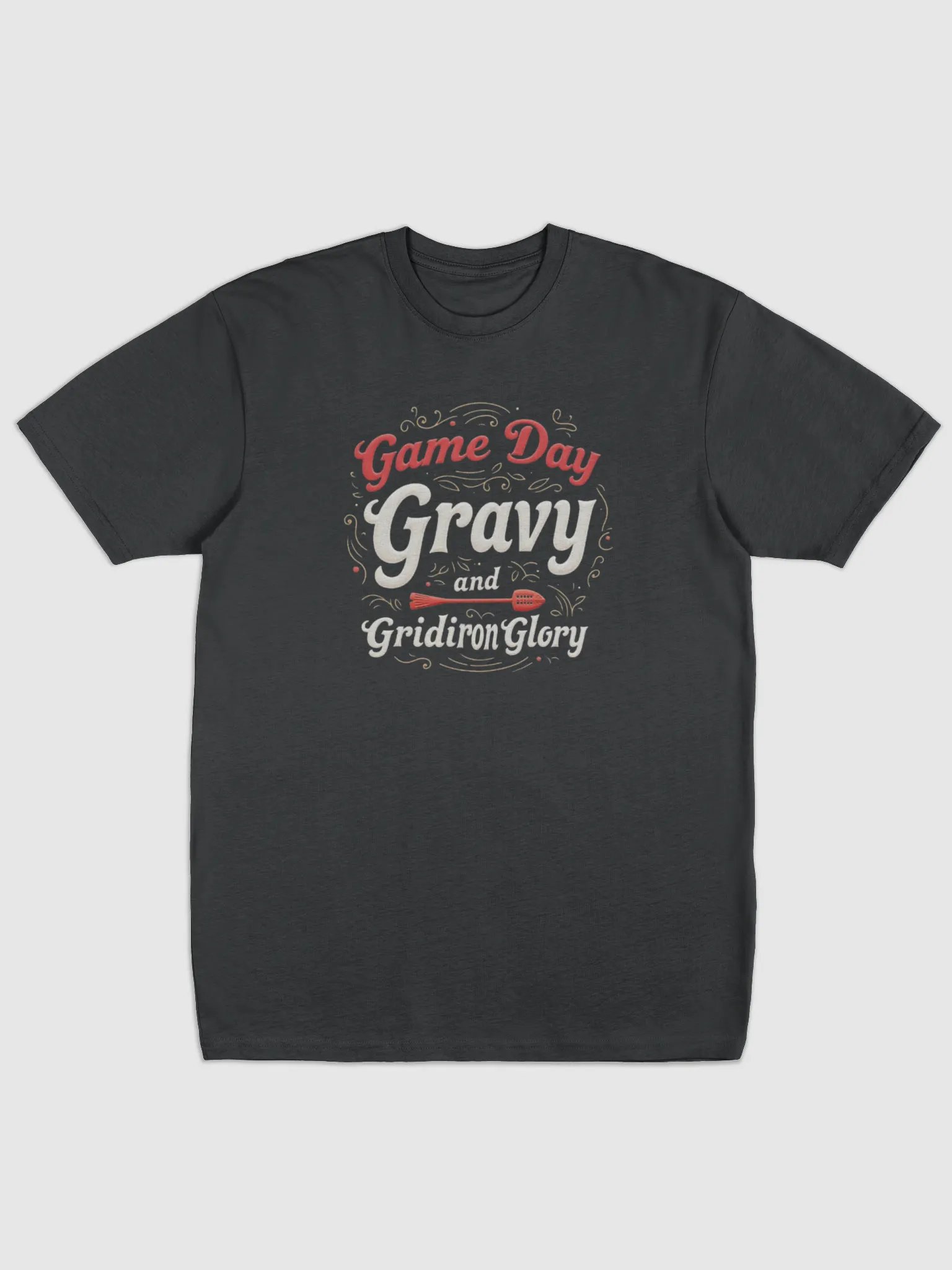 Game Day Gravy AND Gridiron Glory product image (1)