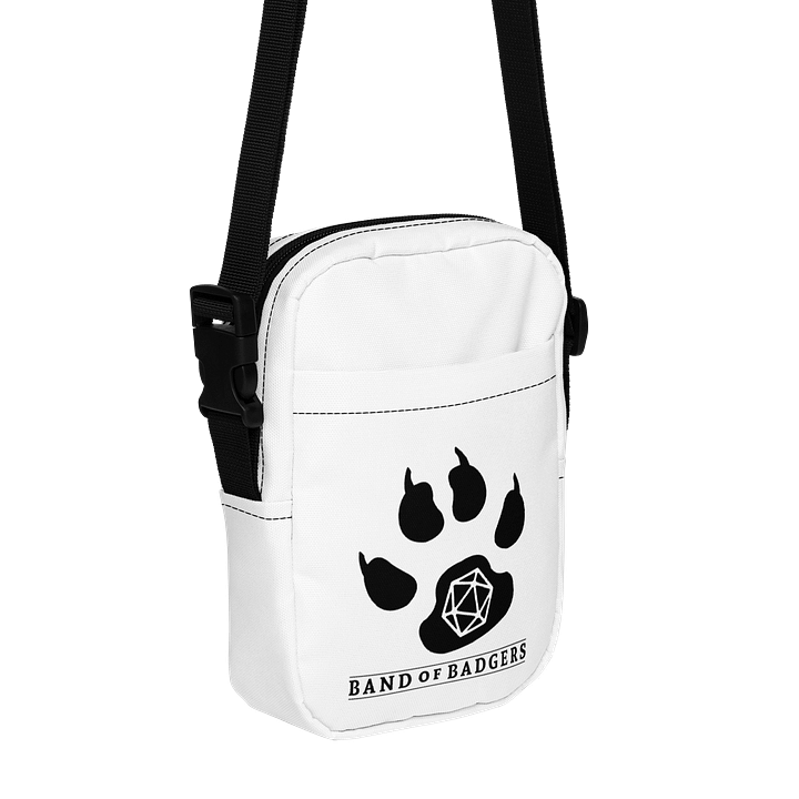 Crossbody Dice Bag product image (1)