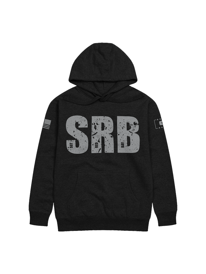 SRB - Light Graphics (Hoodie) product image (1)