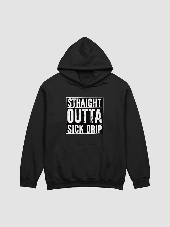 Sick Drip Classic Hoodie product image (3)