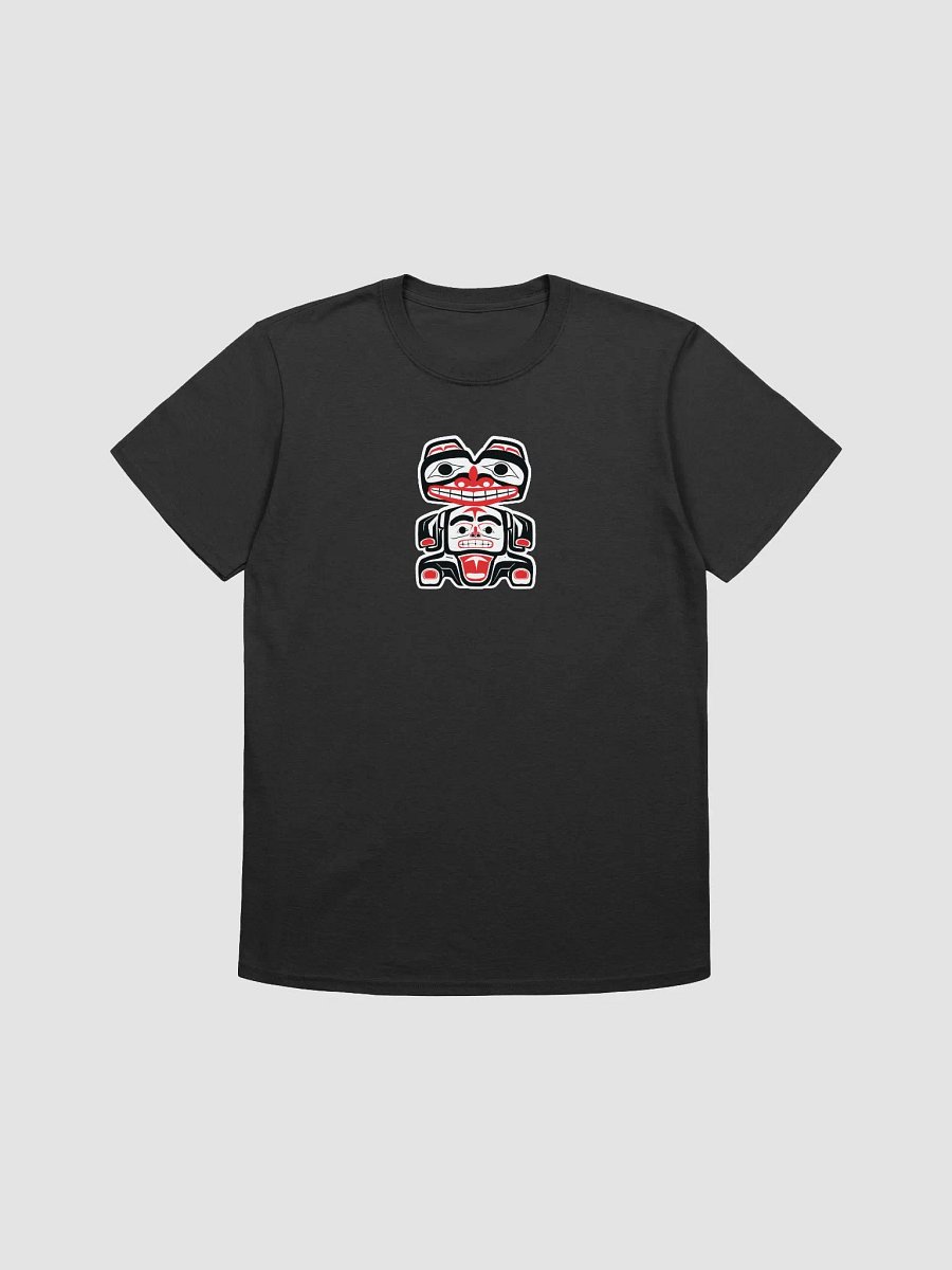 Spiritual Symmetry Unisex T-Shirt product image (6)