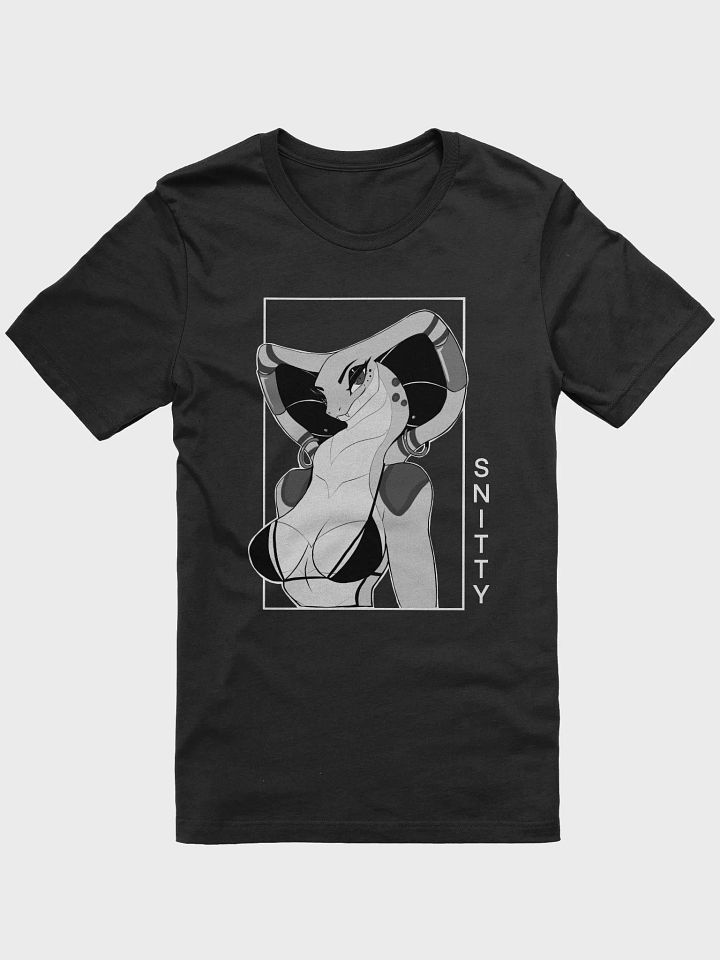 Anna Snitty Tee (Bra) product image (1)